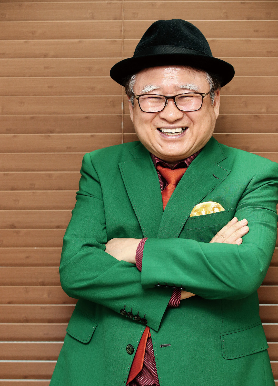 정재호 부자아빠 - 40년 경력의 주식 투자 전문가